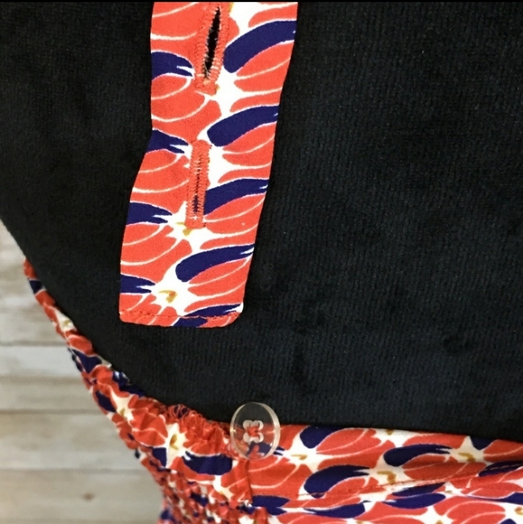 Cabi Peplum tank - Picture 5 of 6